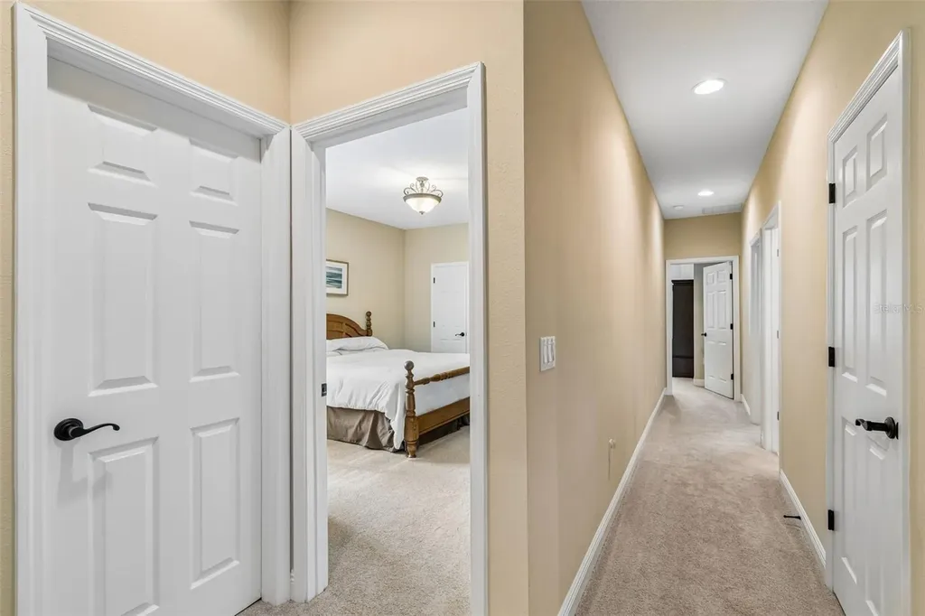 1804 Bella Casa Court Tampa FL 33618