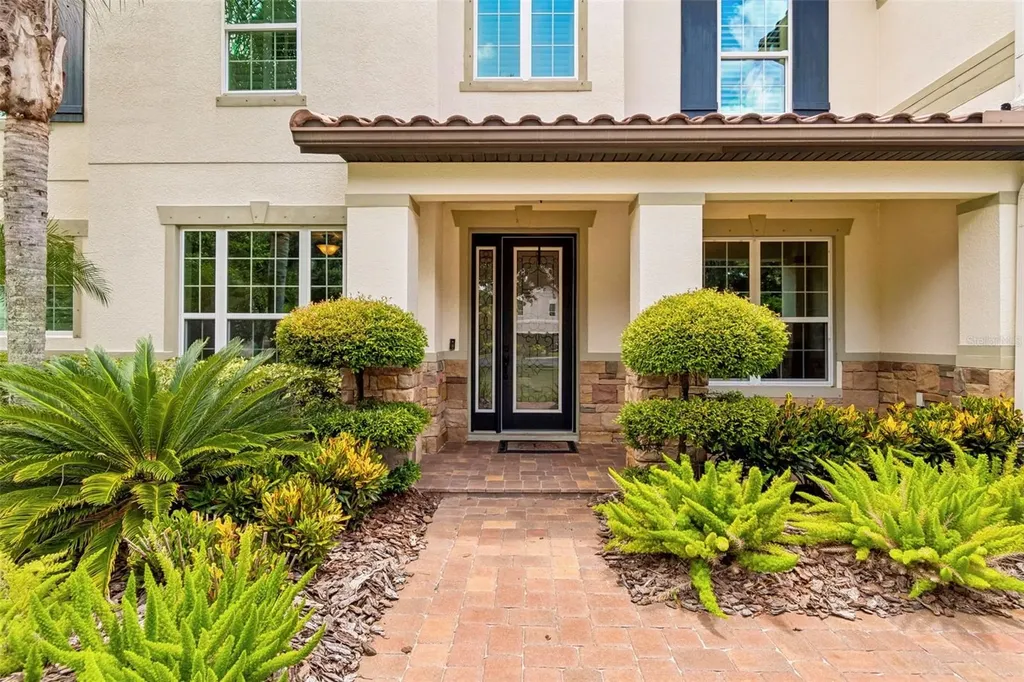 1804 Bella Casa Court Tampa FL 33618