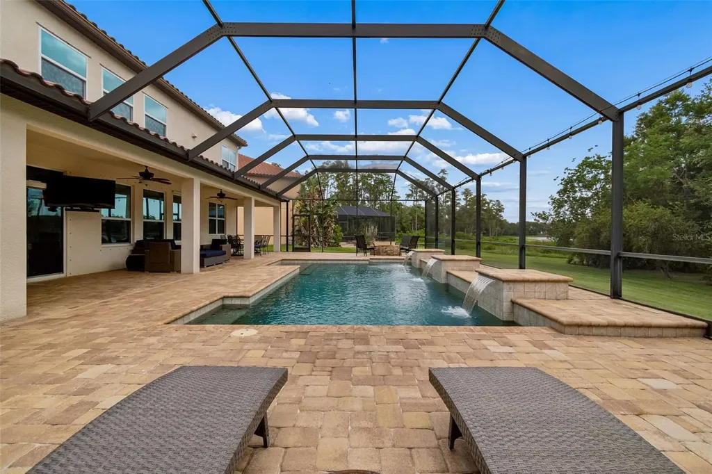 1804 Bella Casa Court Tampa FL 33618