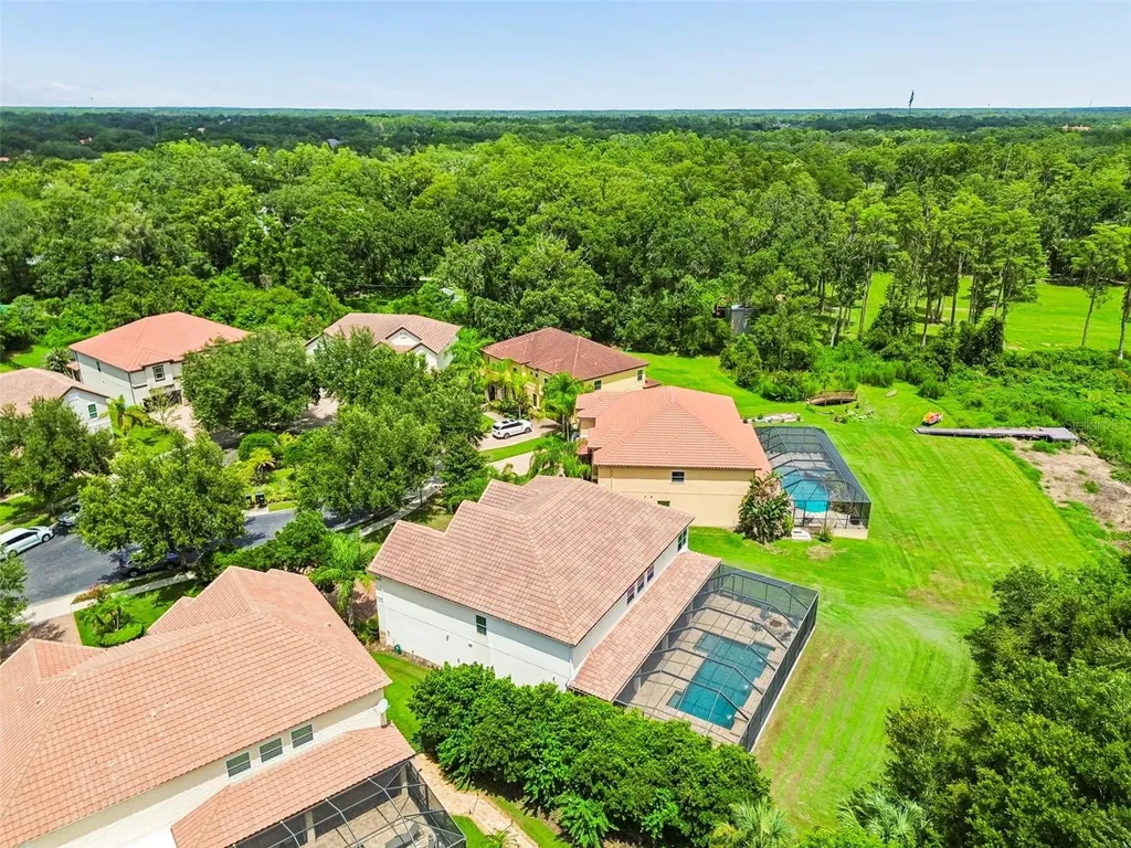 1804 Bella Casa Court Tampa FL 33618