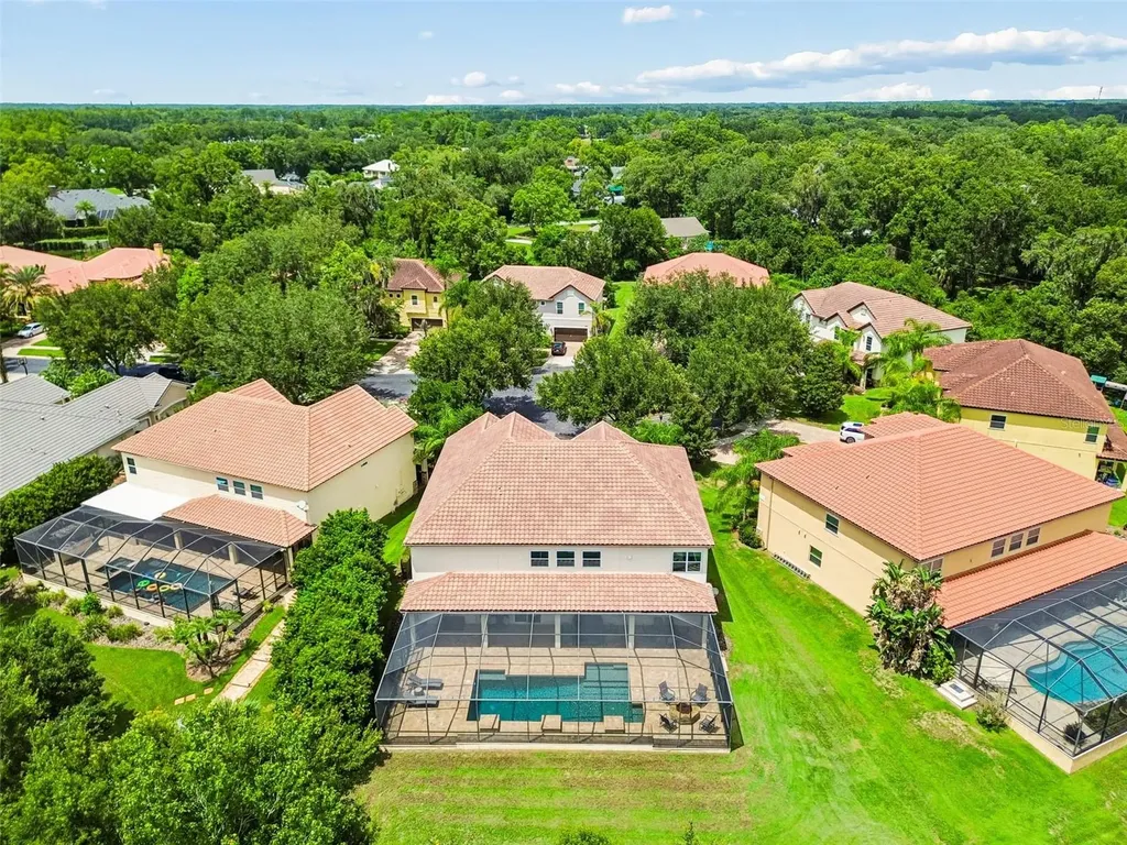 1804 Bella Casa Court Tampa FL 33618
