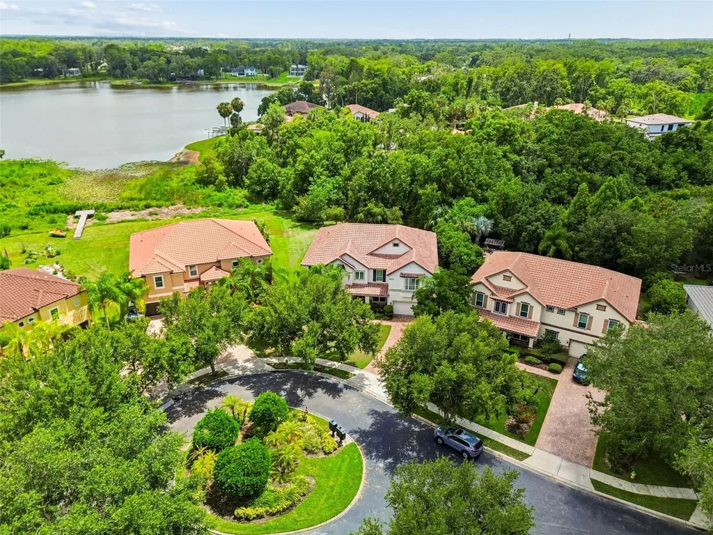 1804 Bella Casa Court Tampa FL 33618