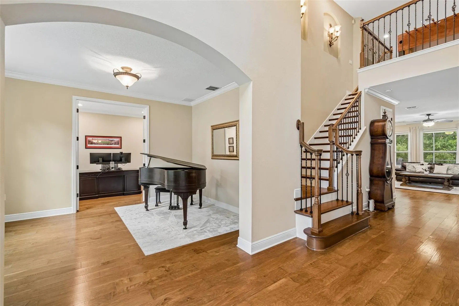 1804 Bella Casa Court Tampa FL 33618