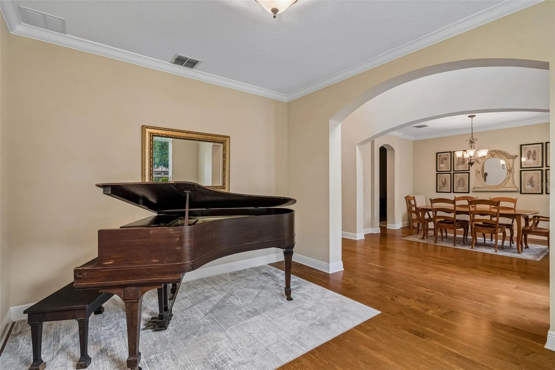 1804 Bella Casa Court Tampa FL 33618
