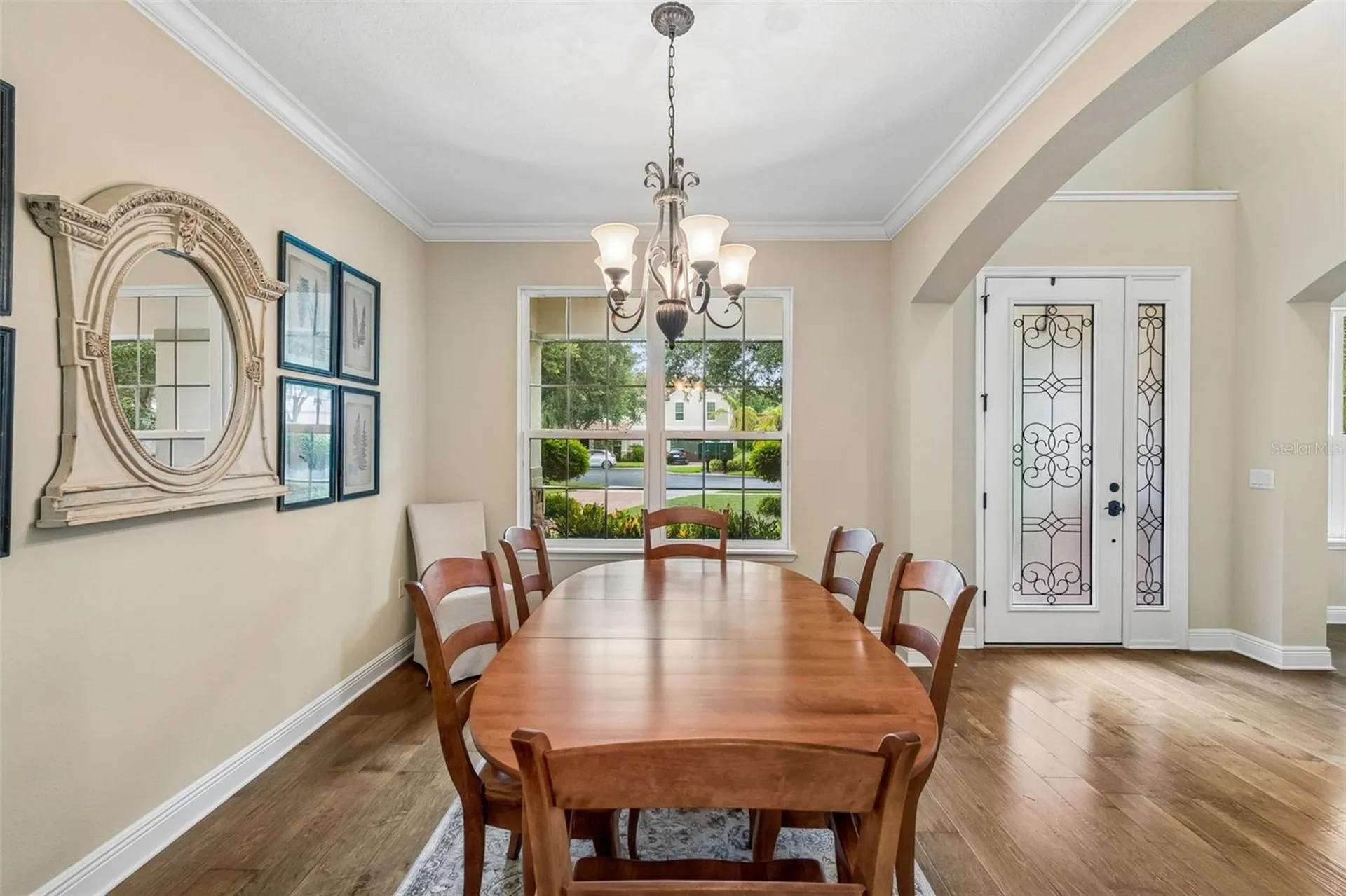1804 Bella Casa Court Tampa FL 33618