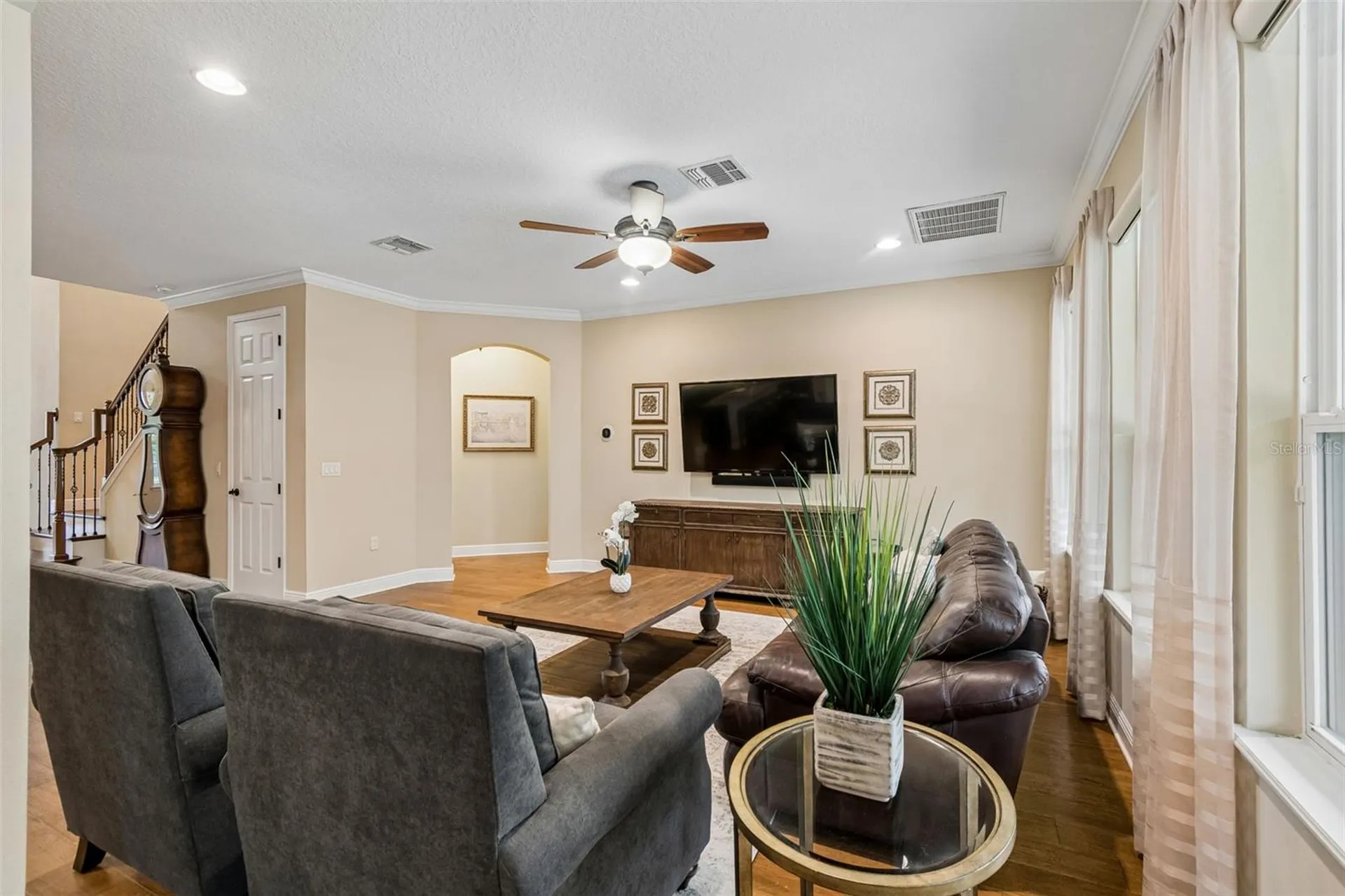 1804 Bella Casa Court Tampa FL 33618