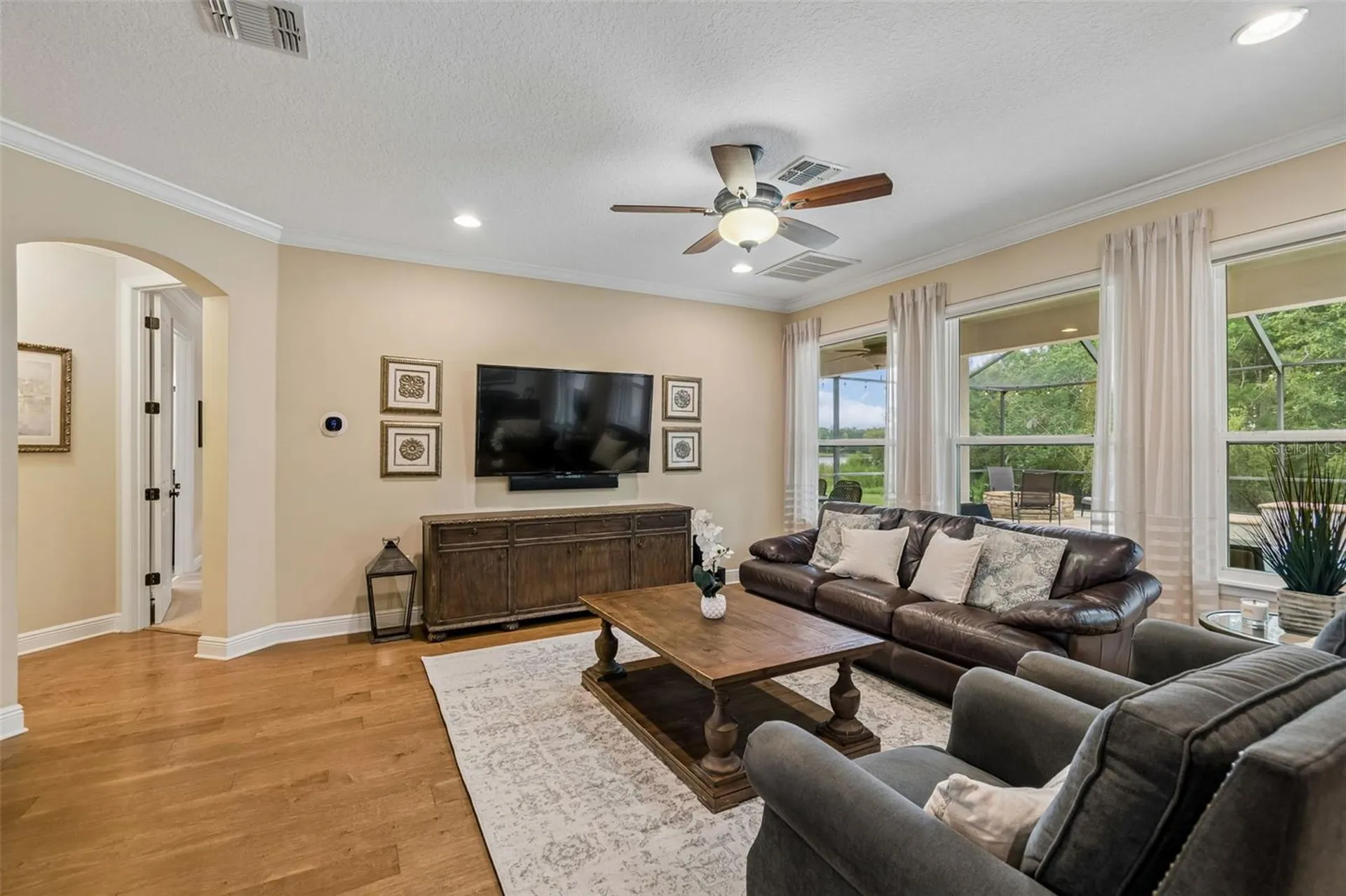 1804 Bella Casa Court Tampa FL 33618