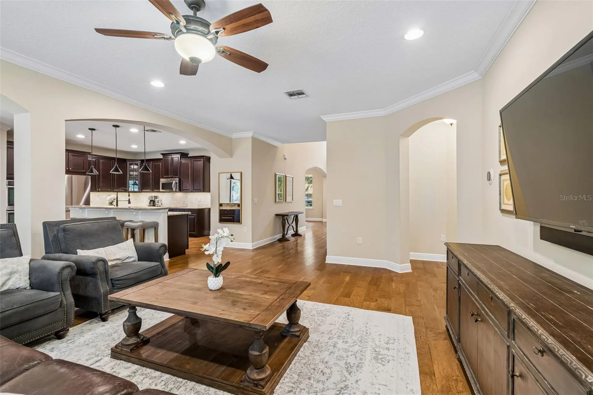 1804 Bella Casa Court Tampa FL 33618