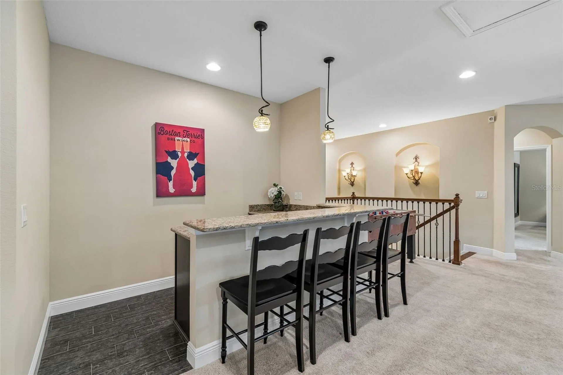 1804 Bella Casa Court Tampa FL 33618