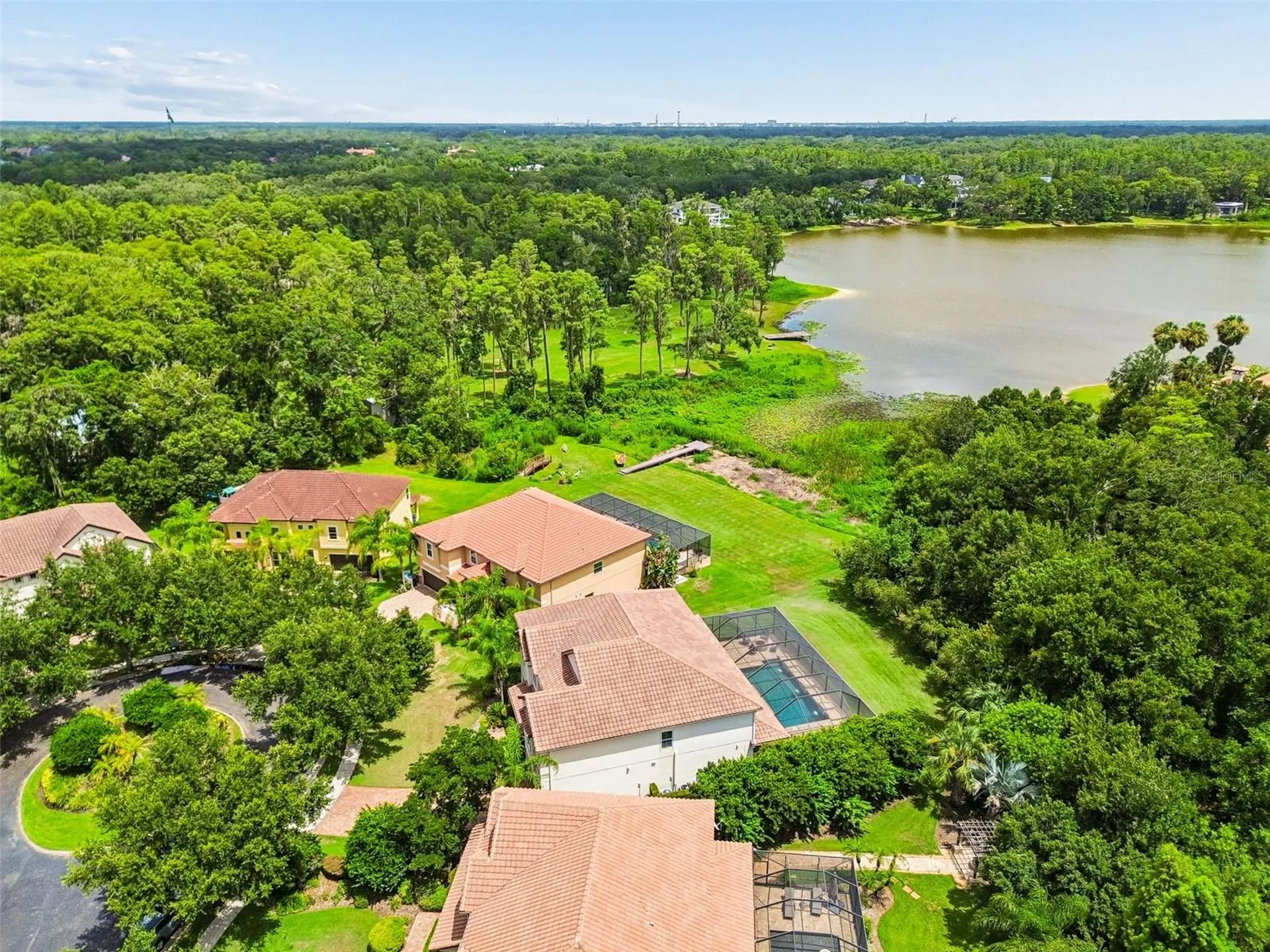 1804 Bella Casa Court Tampa FL 33618