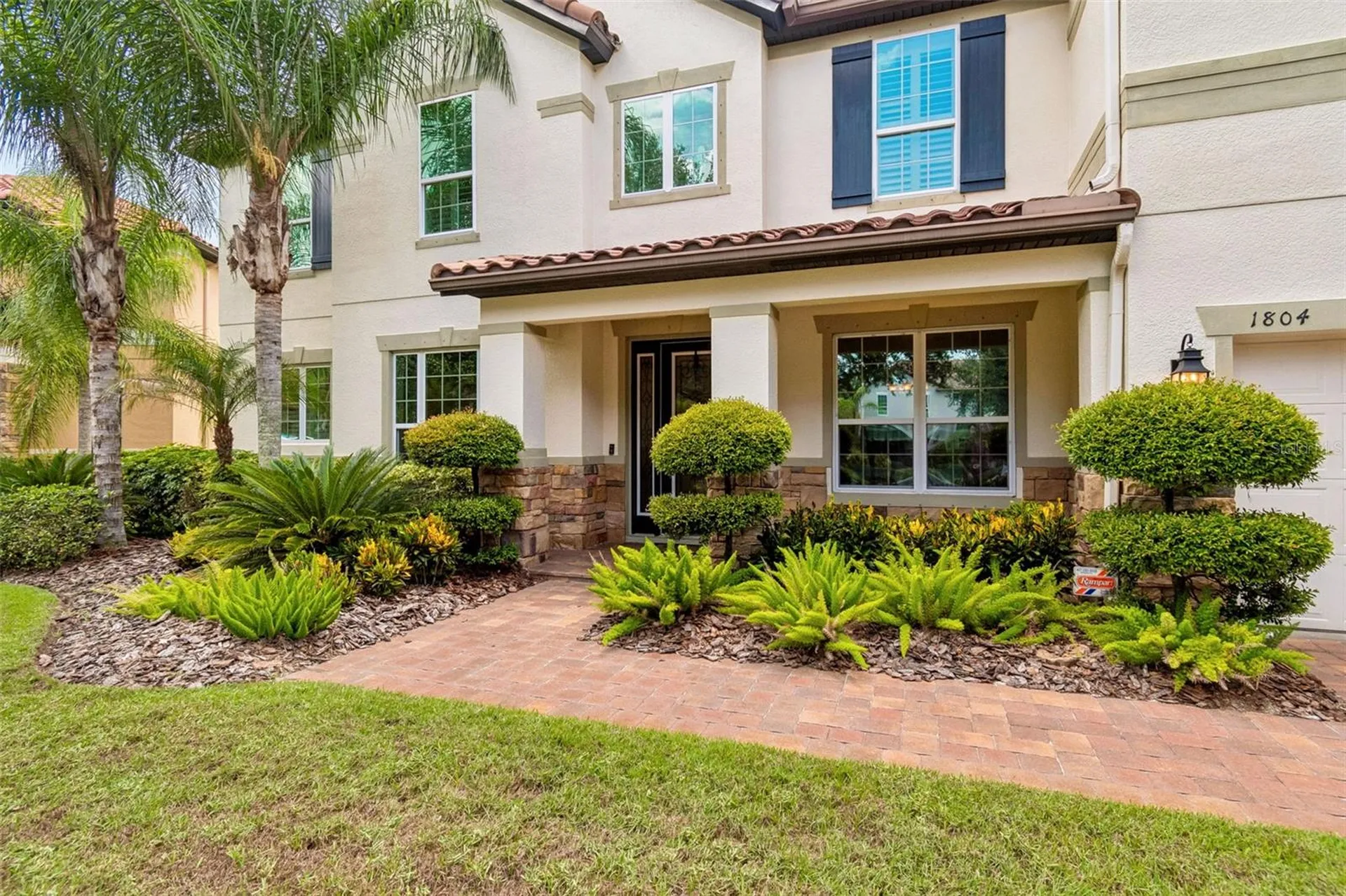 1804 Bella Casa Court Tampa FL 33618