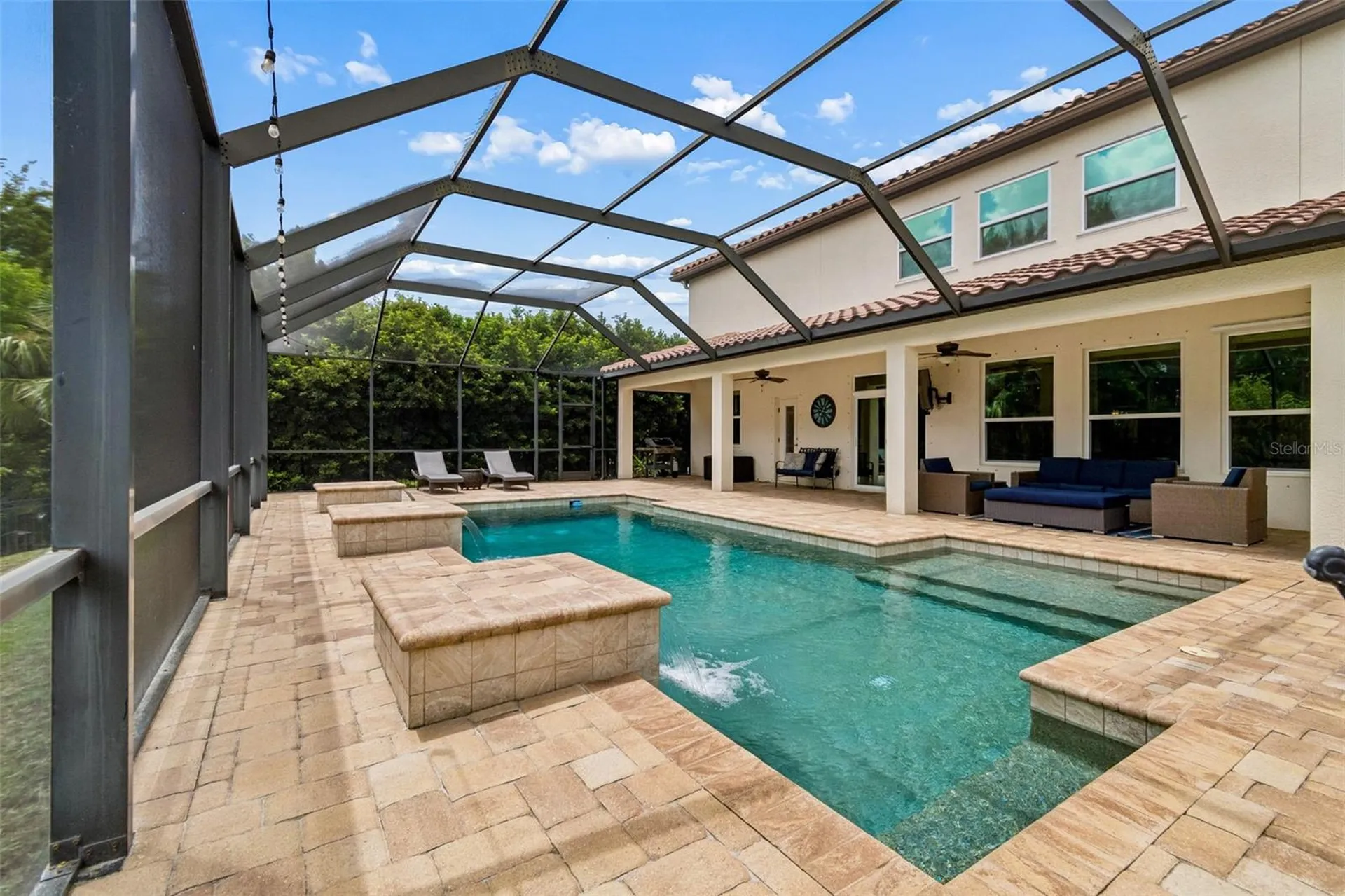 1804 Bella Casa Court Tampa FL 33618