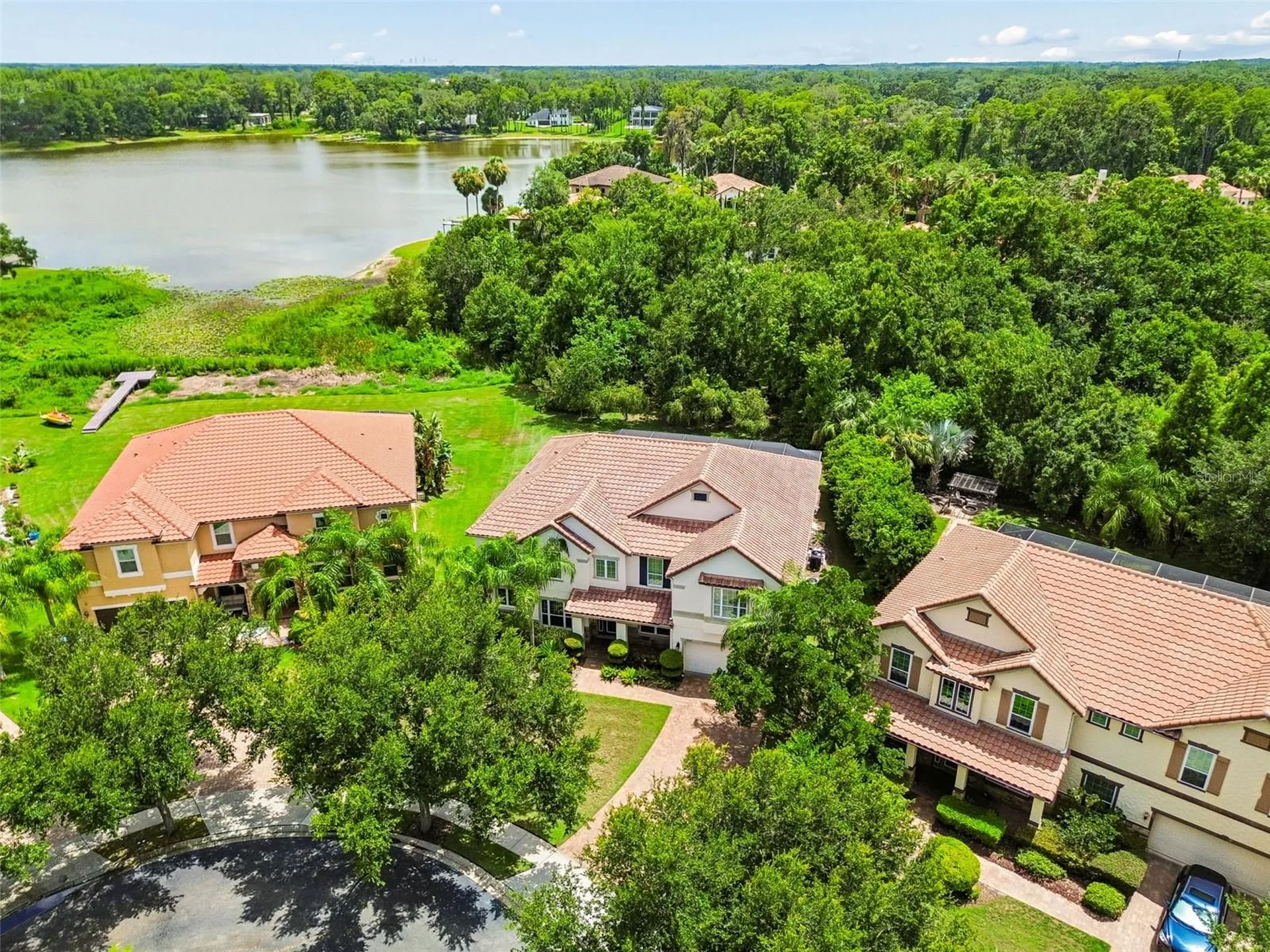 1804 Bella Casa Court Tampa FL 33618