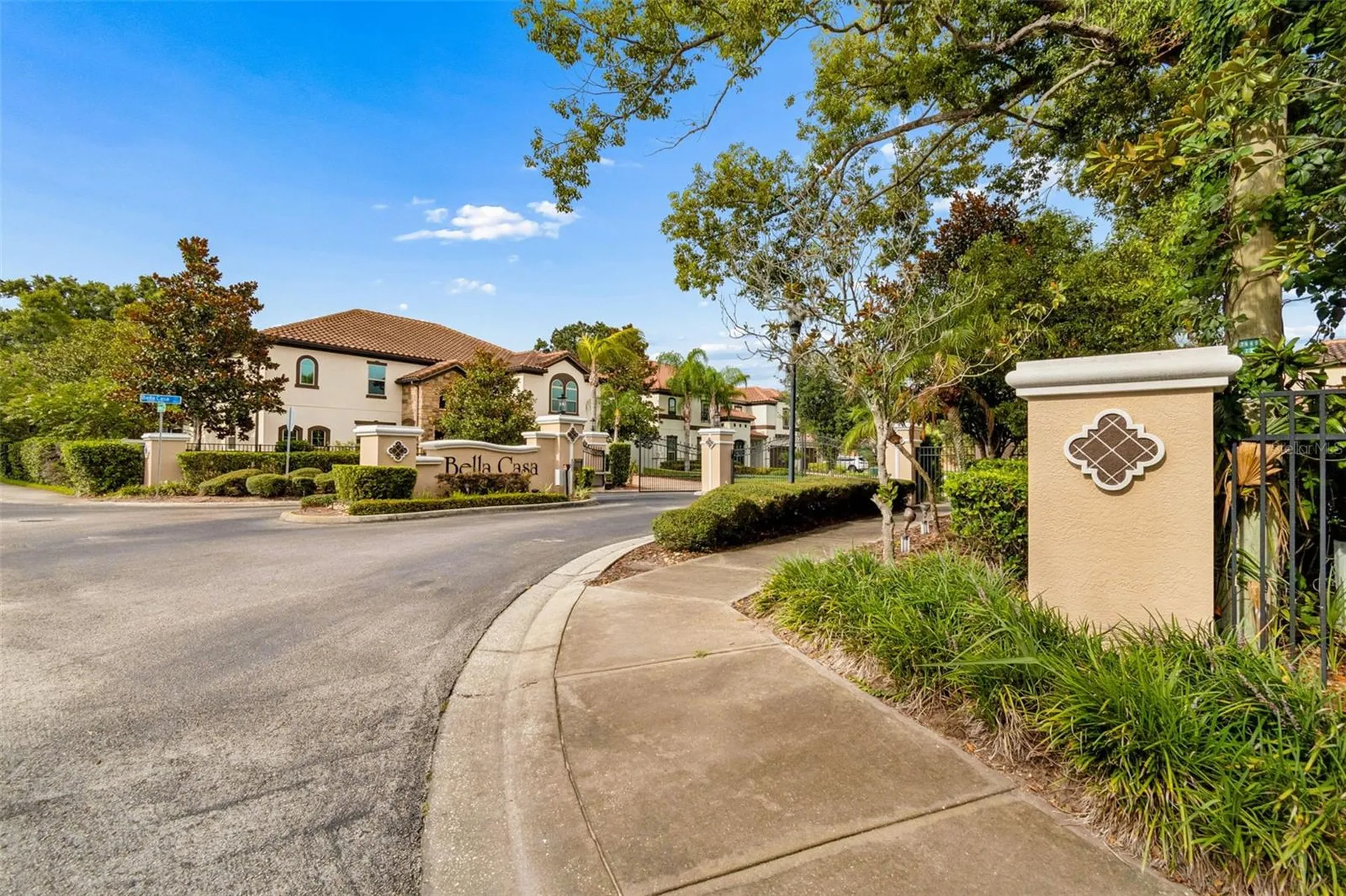 1804 Bella Casa Court Tampa FL 33618