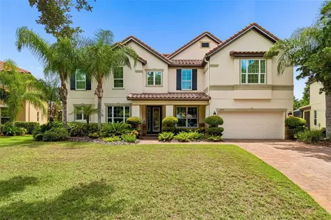 1804 Bella Casa Court Tampa FL 33618