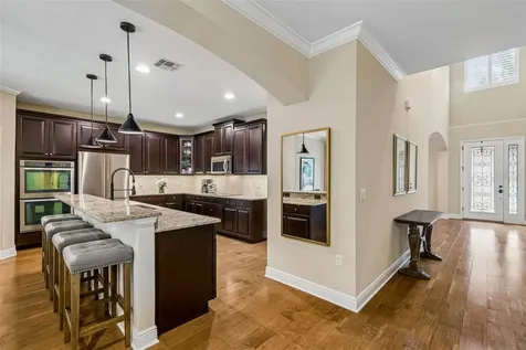 1804 Bella Casa Court Tampa FL 33618