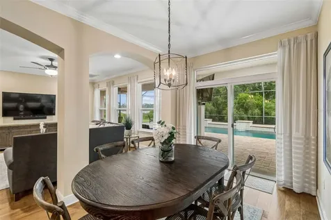 1804 Bella Casa Court Tampa FL 33618