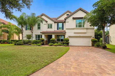 1804 Bella Casa Court Tampa FL 33618