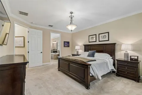 1804 Bella Casa Court Tampa FL 33618