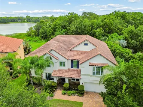 1804 Bella Casa Court Tampa FL 33618