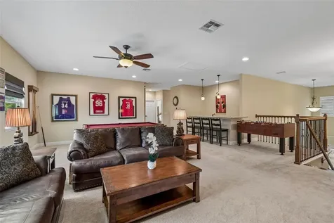 1804 Bella Casa Court Tampa FL 33618