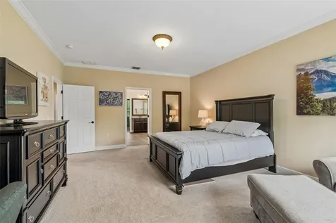 1804 Bella Casa Court Tampa FL 33618
