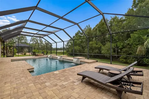 1804 Bella Casa Court Tampa FL 33618