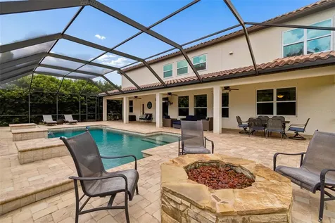1804 Bella Casa Court Tampa FL 33618