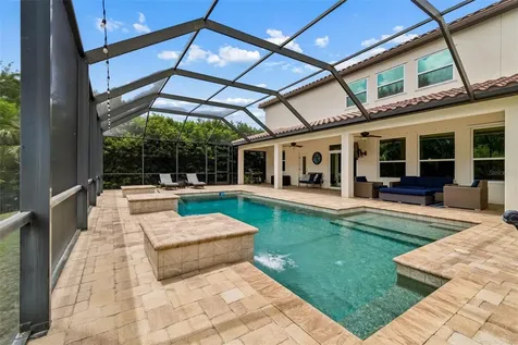 1804 Bella Casa Court Tampa FL 33618