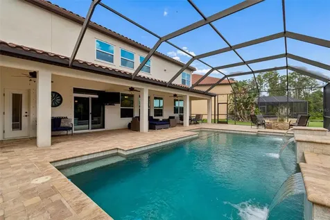 1804 Bella Casa Court Tampa FL 33618