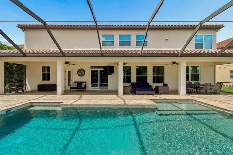 1804 Bella Casa Court Tampa FL 33618