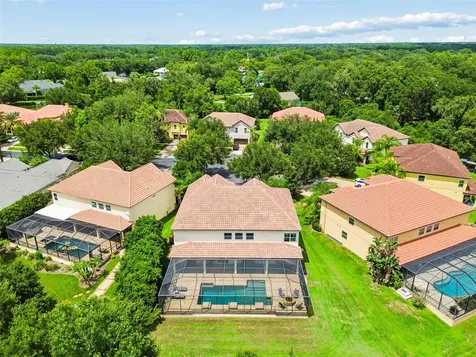 1804 Bella Casa Court Tampa FL 33618
