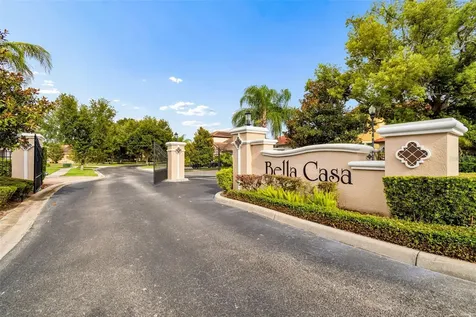 1804 Bella Casa Court Tampa FL 33618