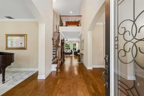 1804 Bella Casa Court Tampa FL 33618