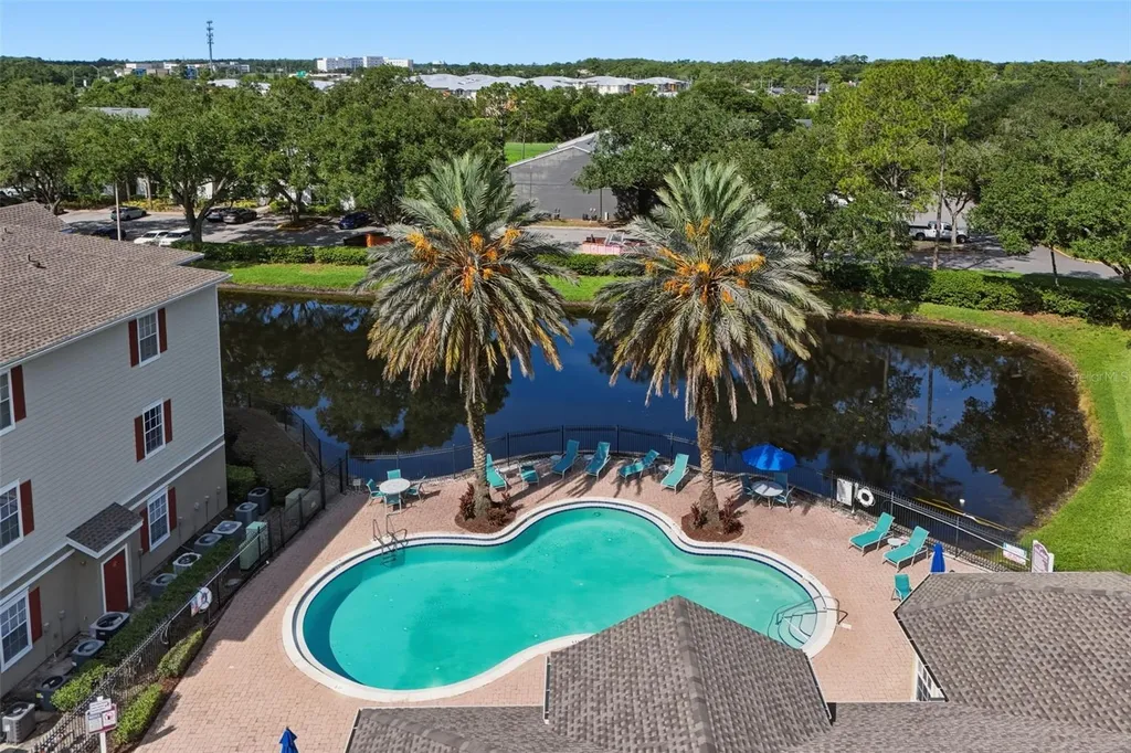 8201 Claire Ann Drive Orlando FL 32825