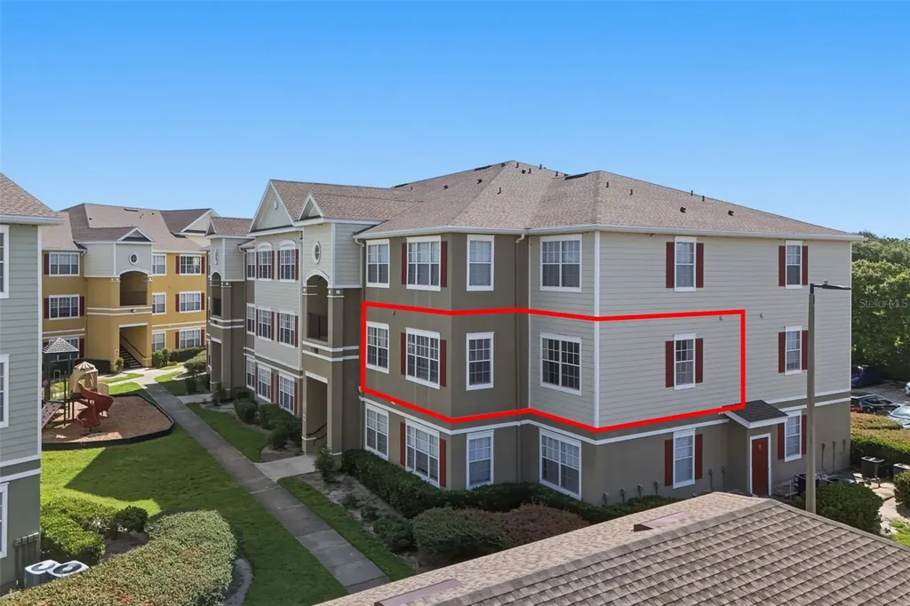8201 Claire Ann Drive Orlando FL 32825