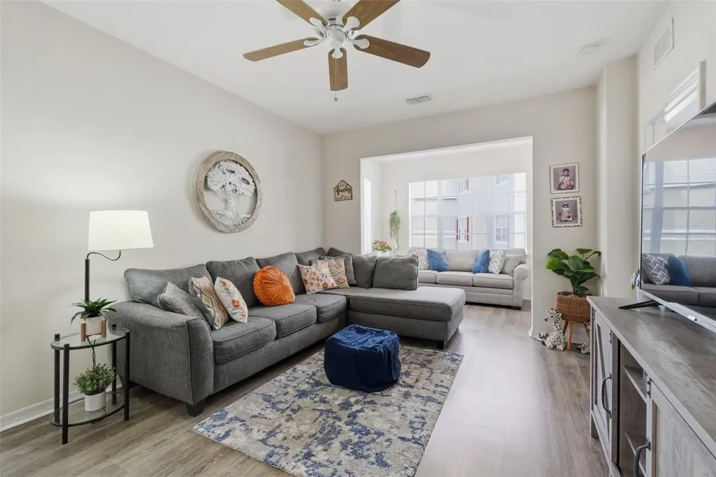 8201 Claire Ann Drive Orlando FL 32825