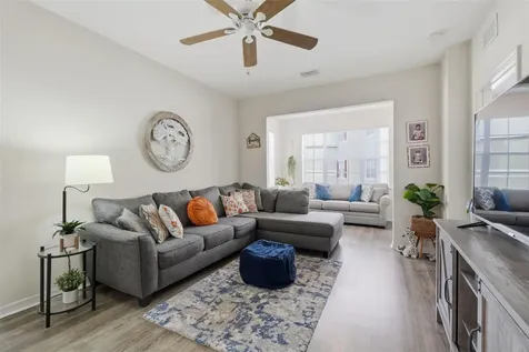 8201 Claire Ann Drive Orlando FL 32825