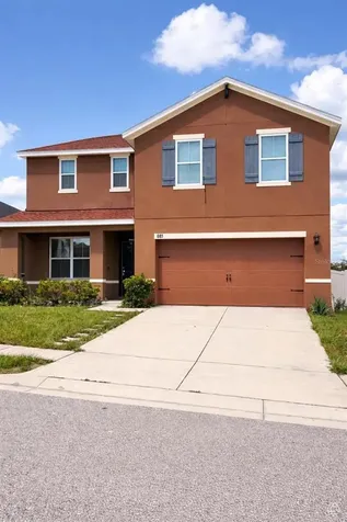 885 Freedom Boulevard Davenport FL 33837