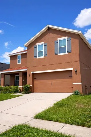 885 Freedom Boulevard Davenport FL 33837