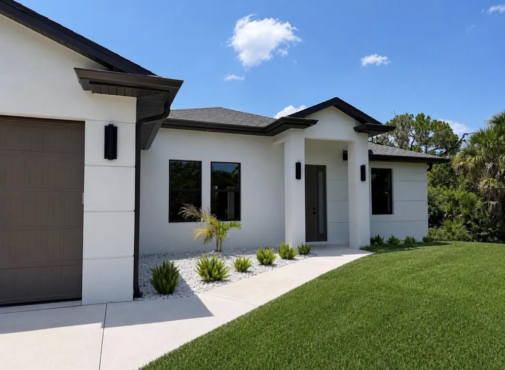 3739 Garbett Terrace North Port FL 34288