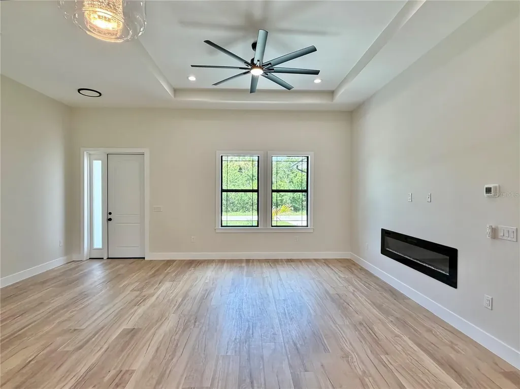 3739 Garbett Terrace North Port FL 34288