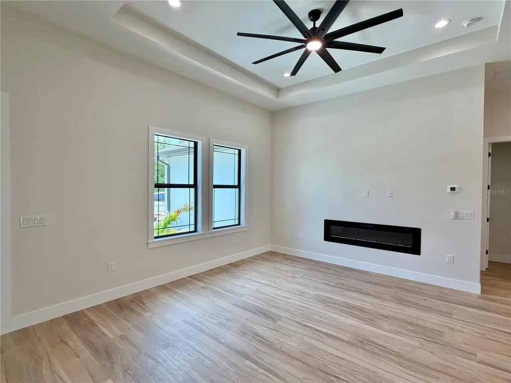 3739 Garbett Terrace North Port FL 34288