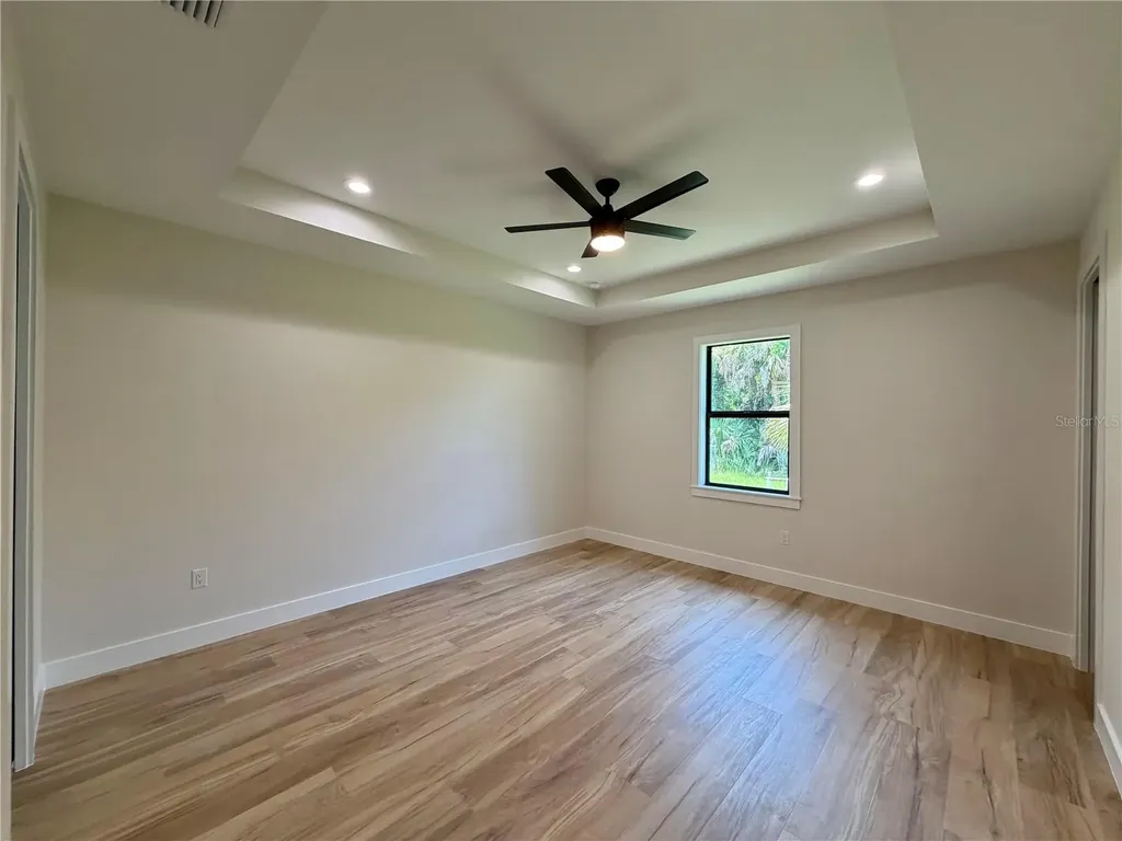 3739 Garbett Terrace North Port FL 34288