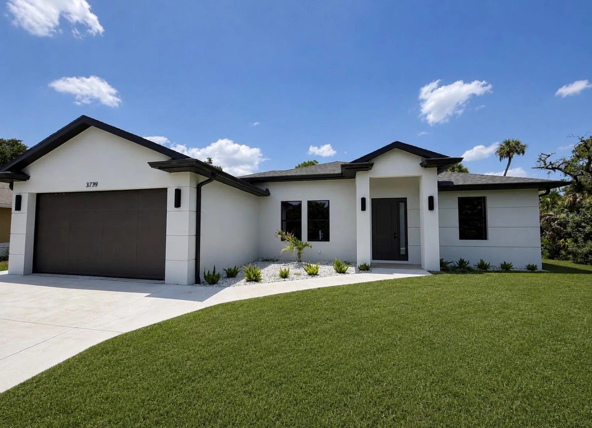 3739 Garbett Terrace North Port FL 34288
