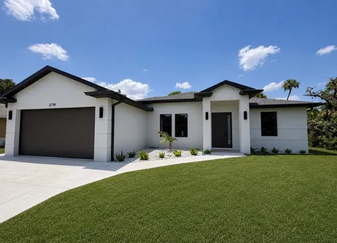 3739 Garbett Terrace North Port FL 34288