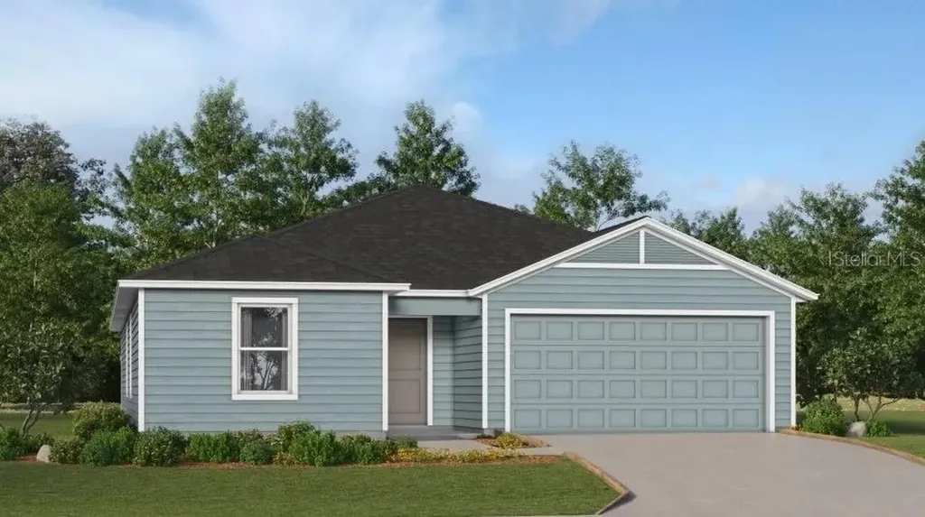 14359 NW 170th Avenue Alachua FL 32615