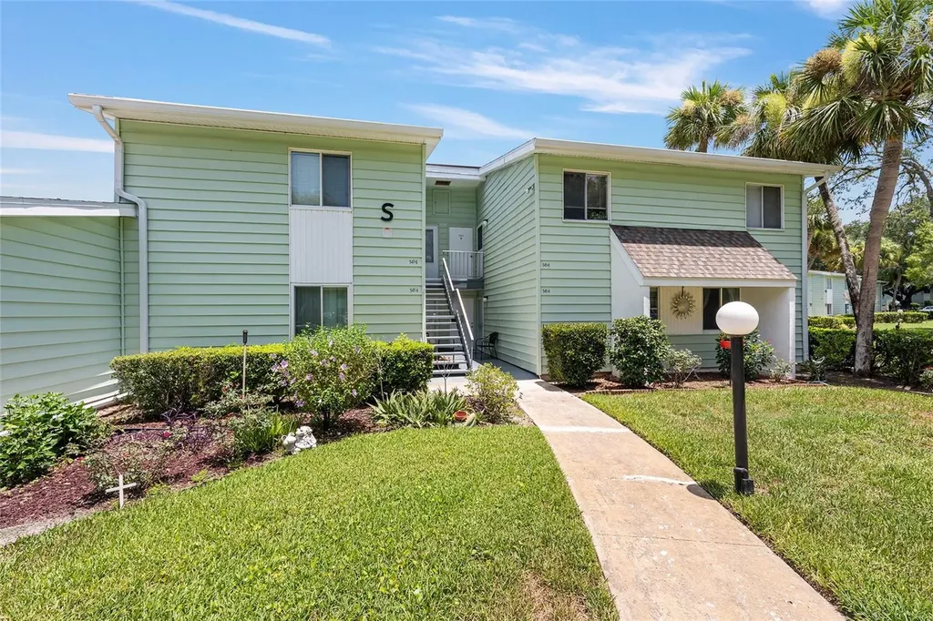 545 Midway Drive Ocala FL 34472