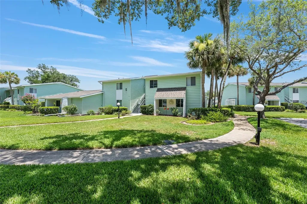 545 Midway Drive Ocala FL 34472