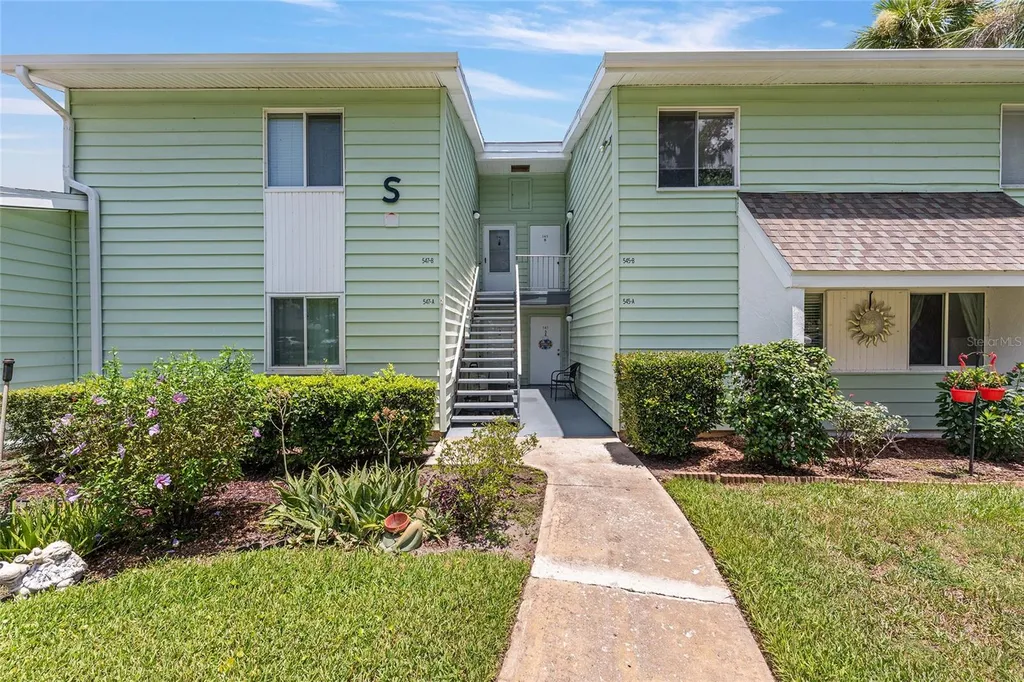 545 Midway Drive Ocala FL 34472